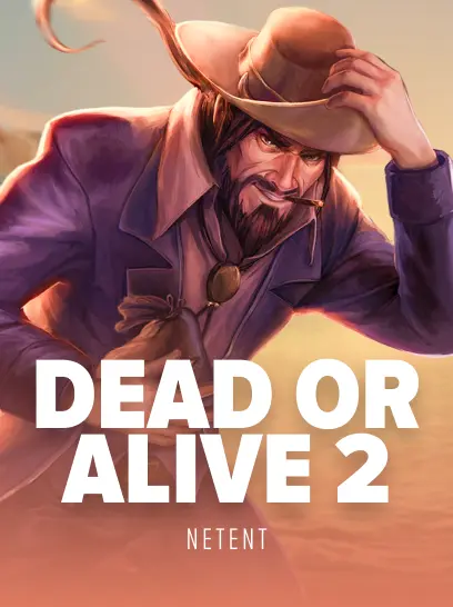 Dead or Alive 2 pokie